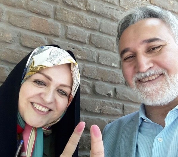 مروری بر ازدواج شخصیت های سیاسی
