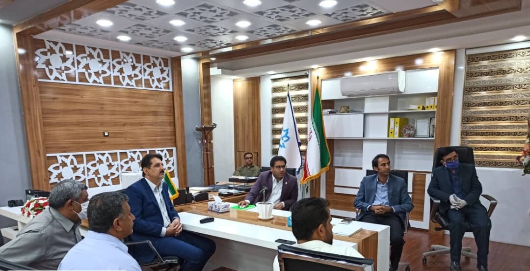 اسکله گردشگری در بندر چابهار ساخته می‌شود