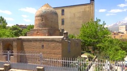 اقدام عجیب یهودیان نیویورک در اعتراض به محدودیت‌های کرونایی + فیلم