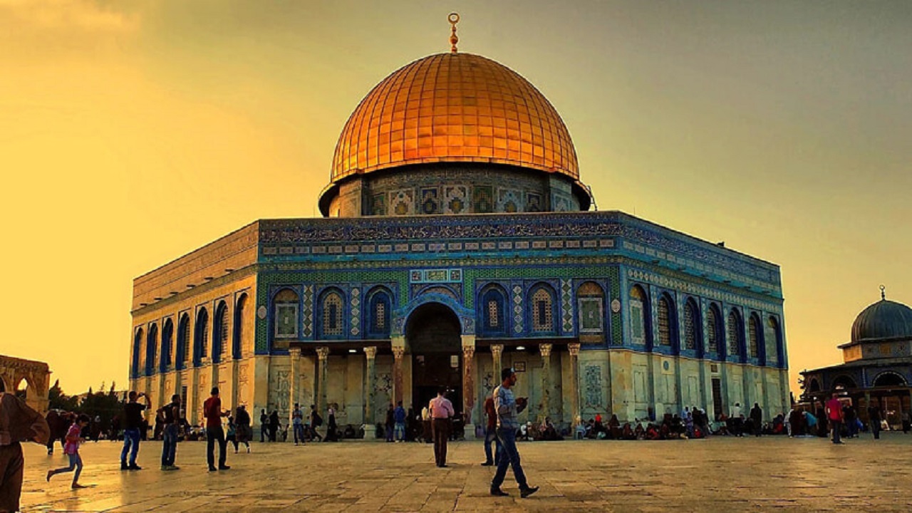 نفوذ رژیم صهیونیستی در فلسطین به روایت زمان + اینفوگرافیک