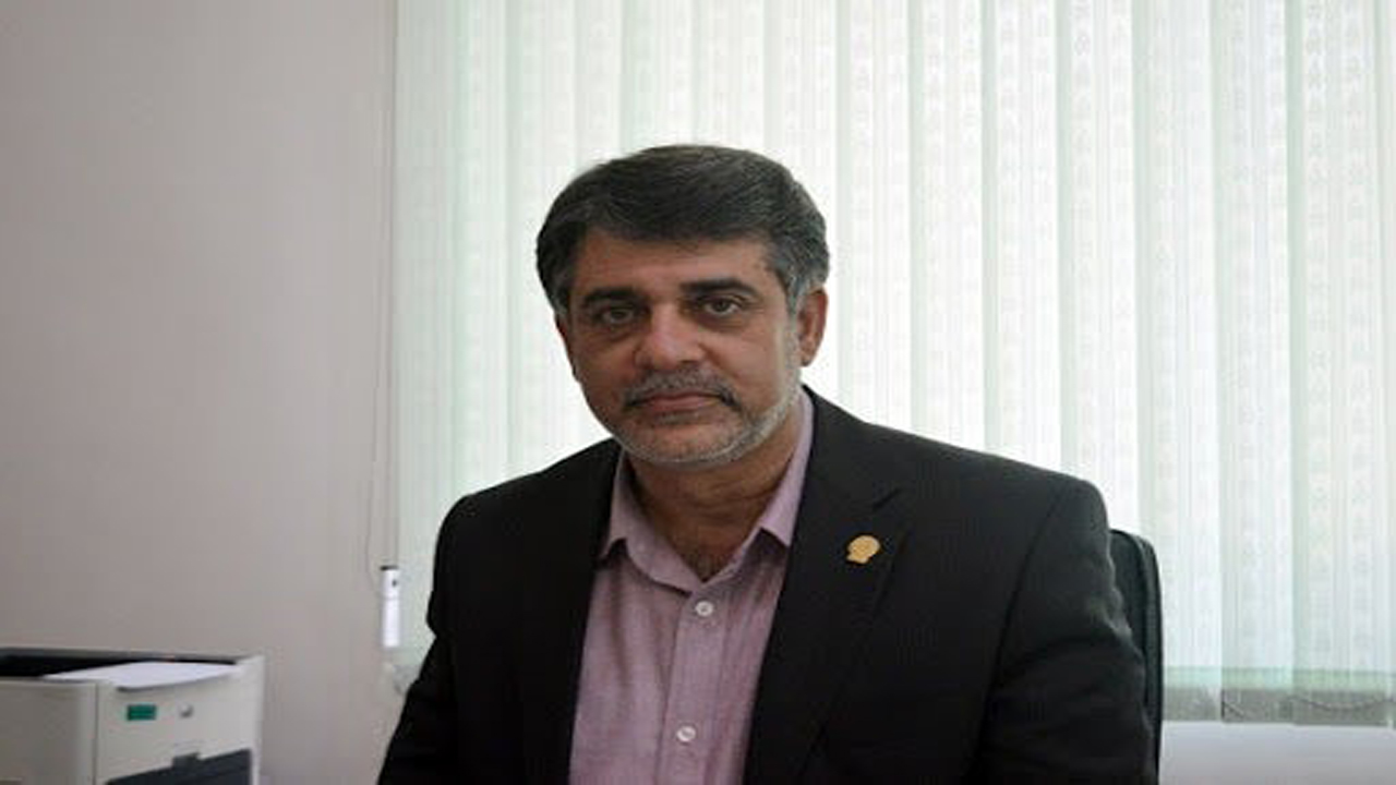 انتخاب رئیس روابط عمومی سازمان جهاد کشاورزی به عنوان مدیر برتر