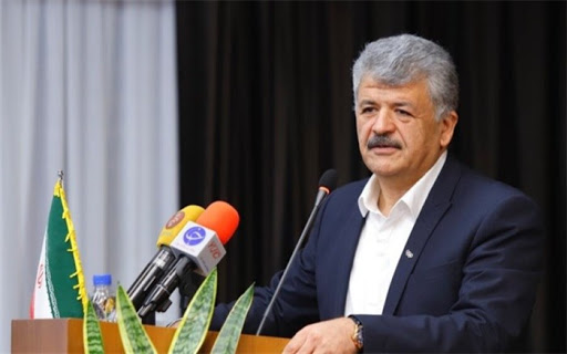 خلیلیان: رشته&zwnj;هایی که تماس بدنی بالایی دارند از نظر وزارت بهداشت پرخطر هستند