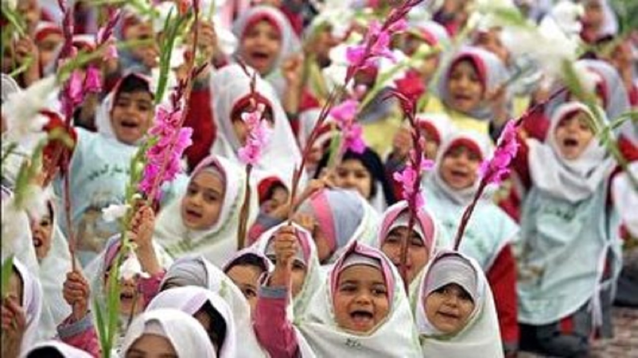 ثبت نام کلاس اولی‌ها از اول خرداد