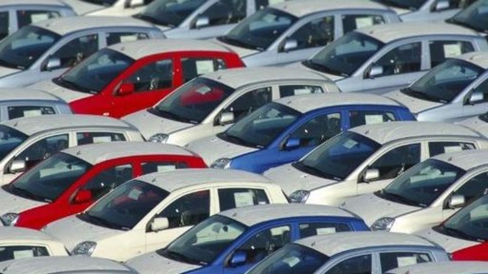 انبار&zwnj;های احتکار خودرو را به ما معرفی کنید