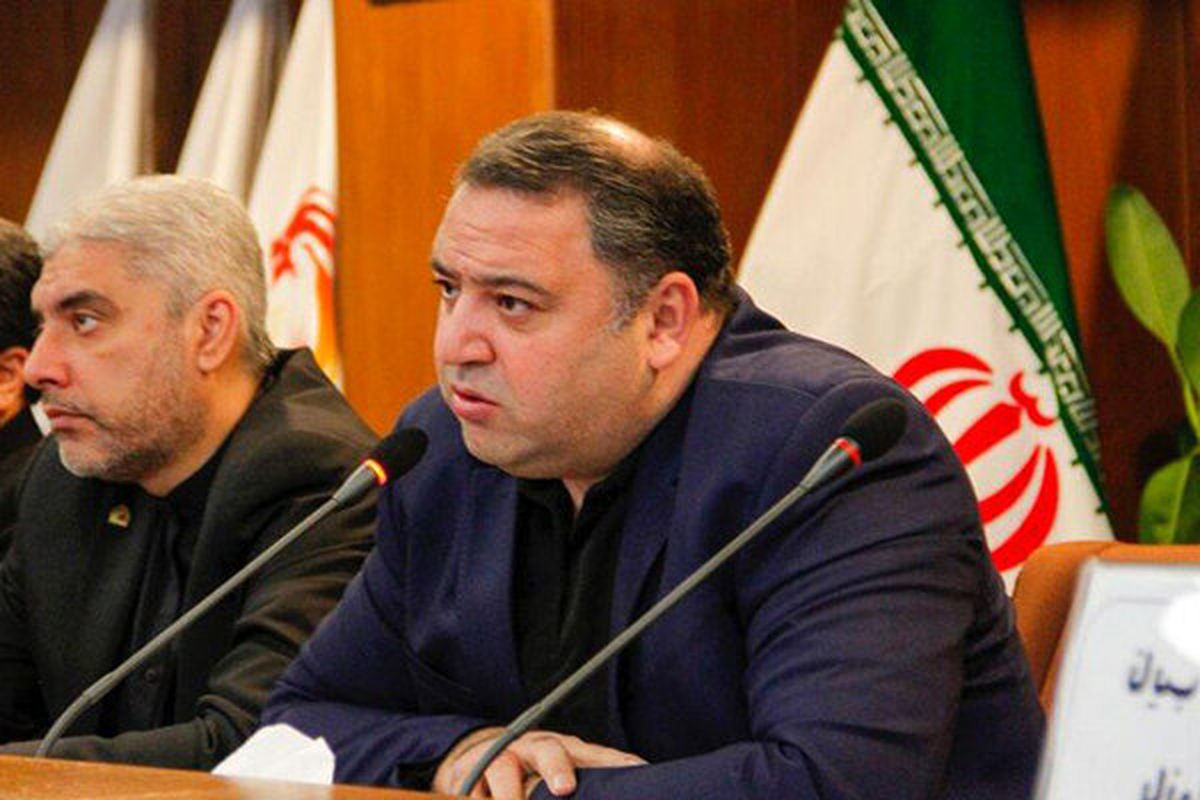 طباطبایی: شکل گیری موزه ورزش اتفاق خوبی بود/ منتظر ابلاغیه ستاد مبارزه با کرونا درباره برگزاری سوپرلیگ کاراته هستیم
