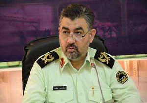 کشف ۱۳۸ خودروی صفر کیلومتر دپو شده در قم