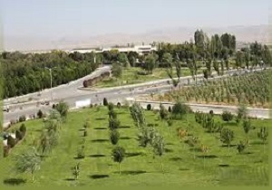 هزینه ۶۰ میلیارد تومانی در بوستان هزار هکتاری شهر قم