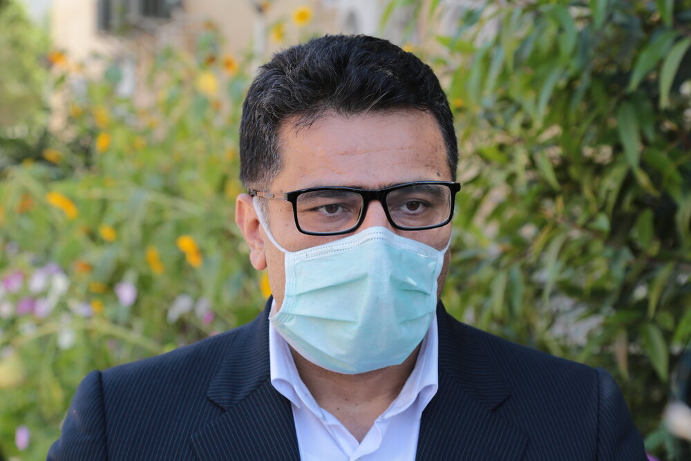 افزایش آزمایش‌ها علت صعوی شدن کرونا در بوشهر/ بازار در عید فطر تعطیل شود