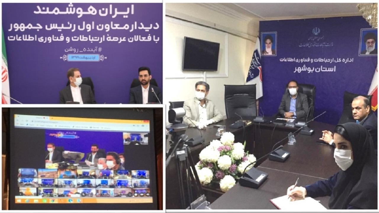 شبکه ملی اطلاعات