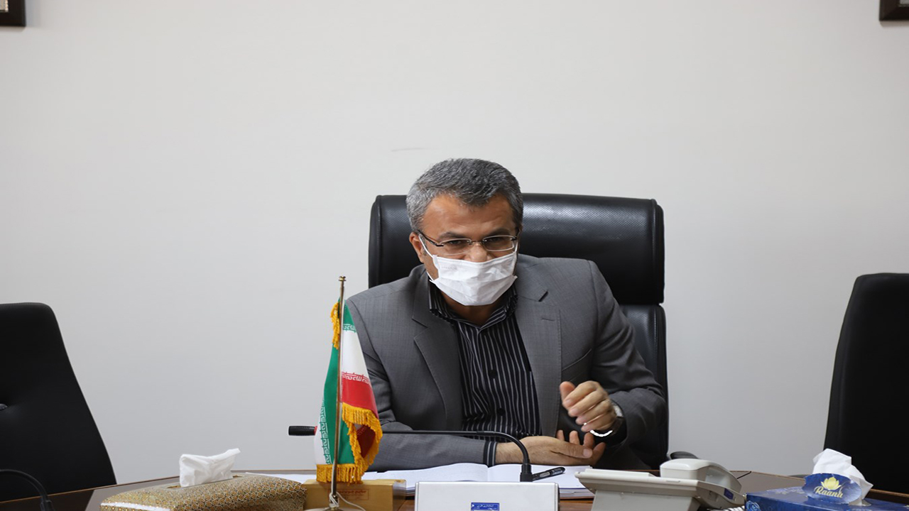 اقدامات روابط عمومی ها به سمت جهش تولید برنامه ریزی شود
