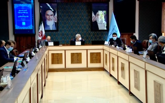 بررسی جایگاه ایران در روز جهانی موزه + فیلم