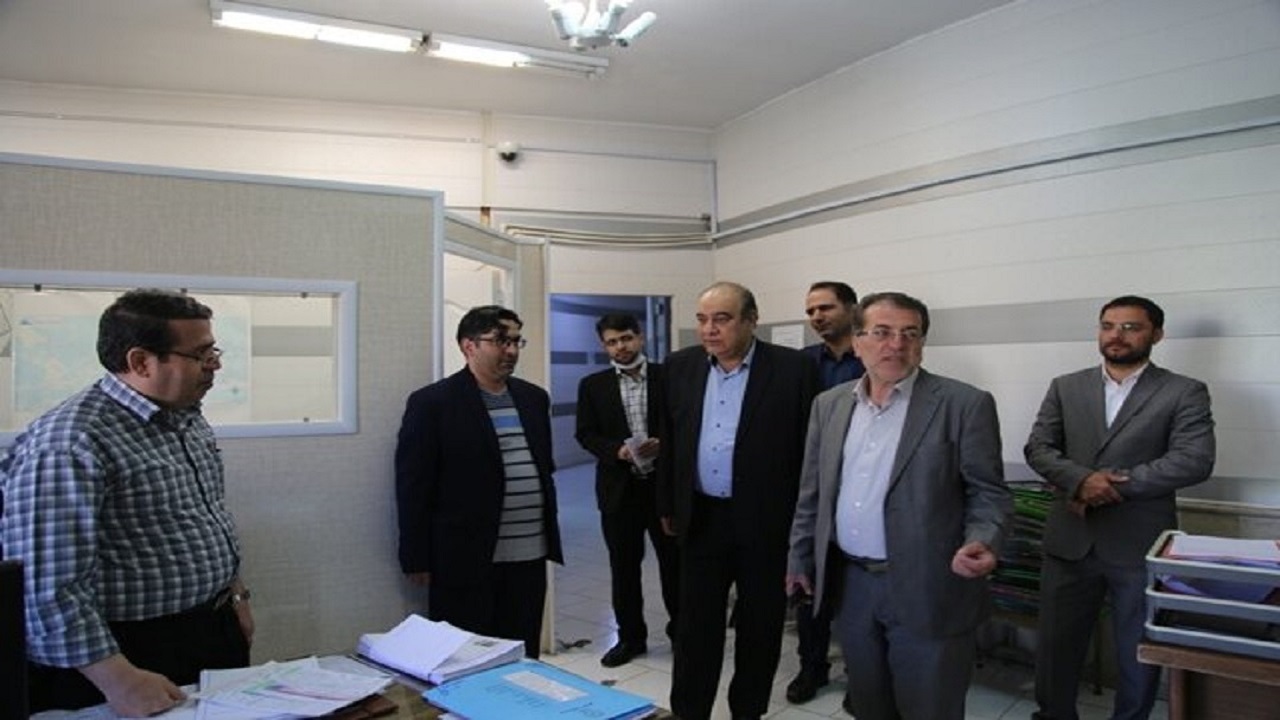 هم افزایی و خلاقیت زمینه ساز پیشرفت و پشبرد اهداف شهرداری