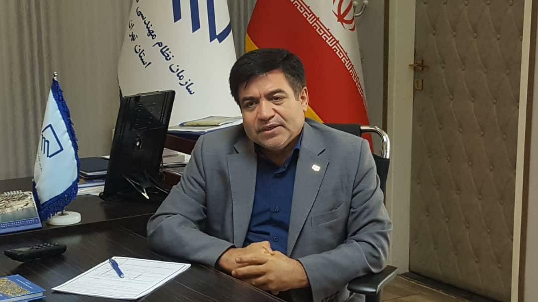 عمر ساختمان&zwnj;های کشور ۳۰ سال است
