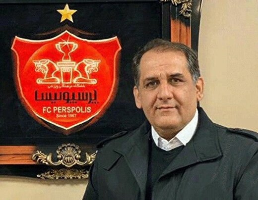 رسول پناه: مبلغ کف قرارداد با شرکت کارگزار در الحاقیه ثبت شده است