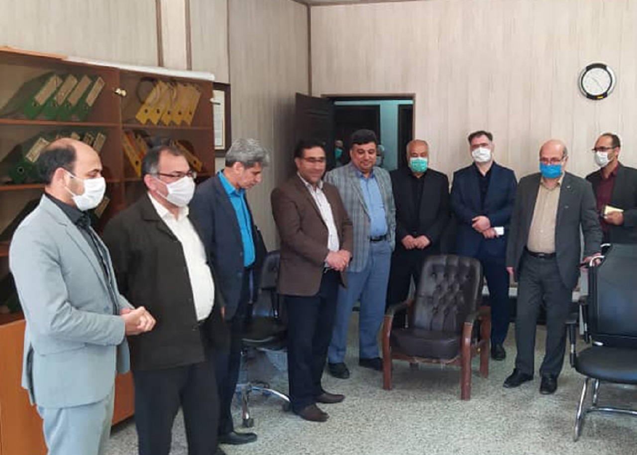 ساماندهی خدمات دولتی در گستره کشور با وجود شبکه عظیم پستی امکان پذیر است