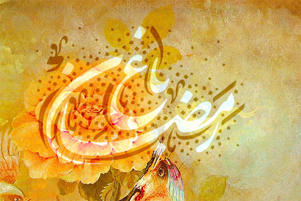 «باغ رمضان» مخاطب زیادی جذب کرده است/ فضای مجازی باید خوراک محتوایی داشته باشد