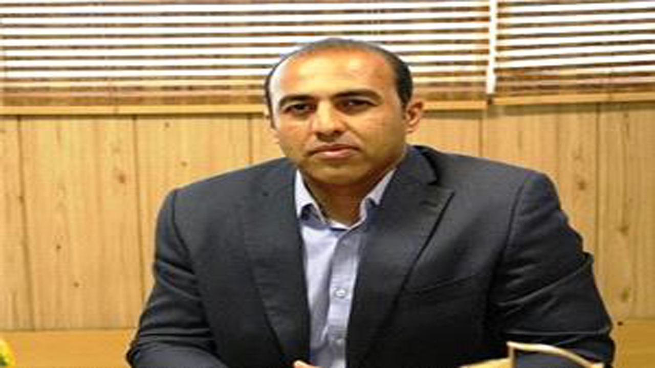 استعدادیابی از برنامه های اصلی دوچرخه سواری فارس در سال ۹۹