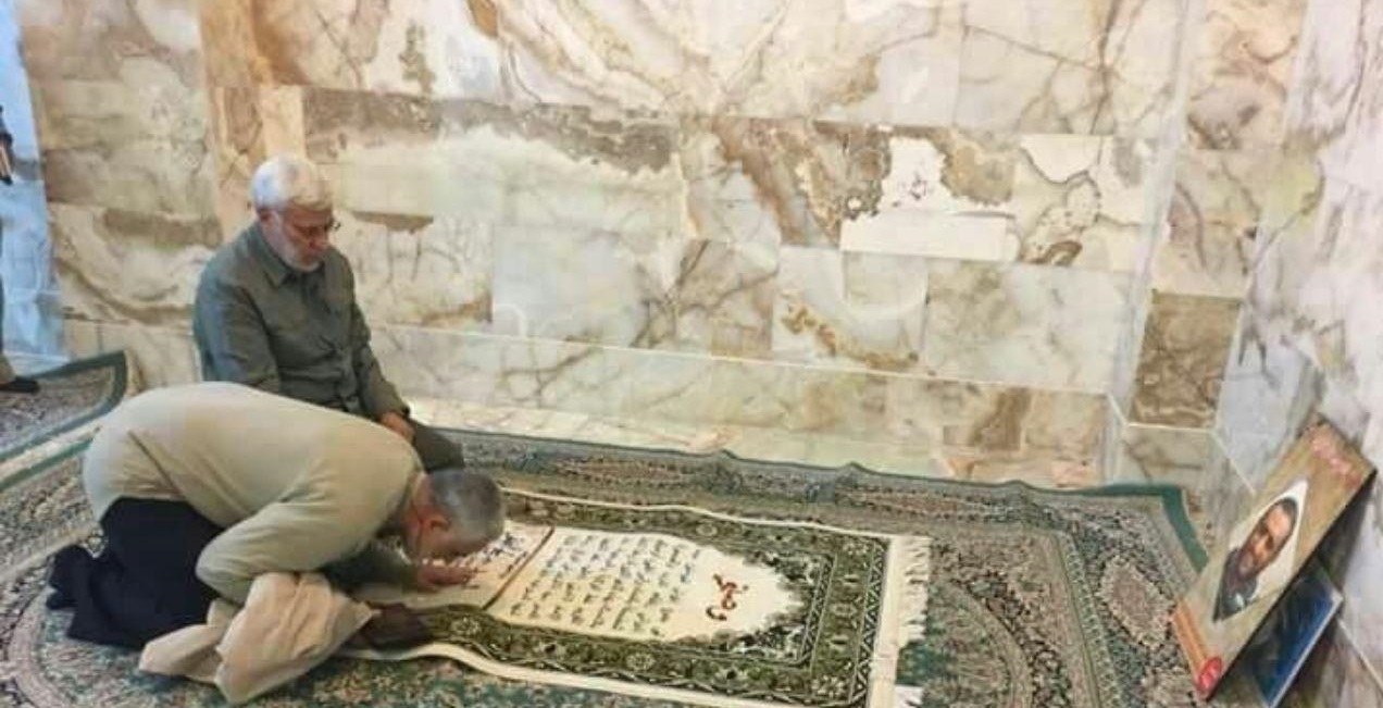 از افزایش مناطق سفید به ۲۸۰ شهرستان تا تأیید حکم حبس «محمود صادقی» از افزایش مناطق سفید به ۲۸۰ شهرستان تا تأیید حکم حبس «محمود صادقی»