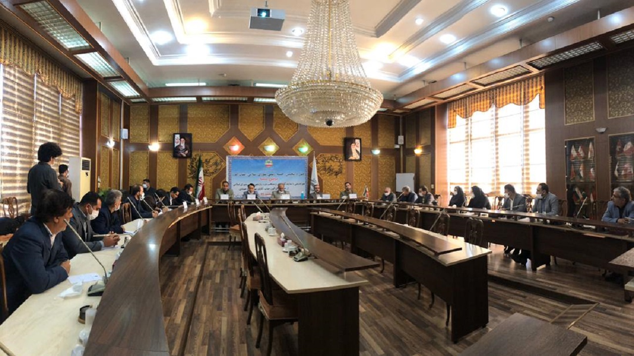 خیلی از شوراها به جایگاه اصلی خود نرسیدند