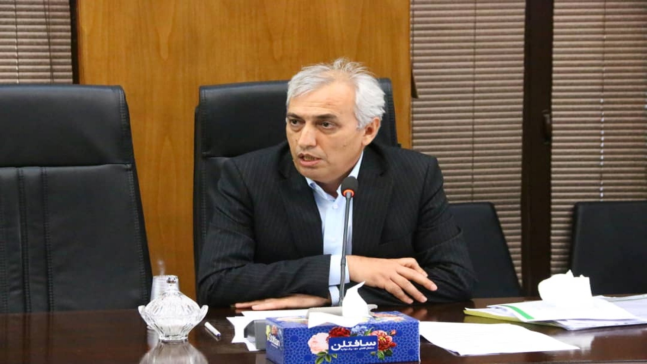 خورشیدیان شهردار بوشهر شد