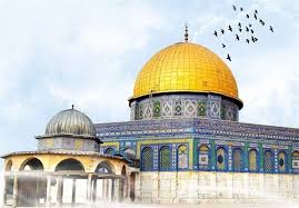کنفرانس بین المللی القدس درب الشهدا