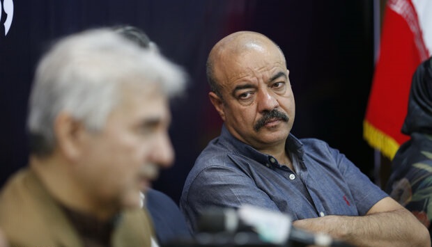 از عوامل سریال «نون. خ» تجلیل شد
