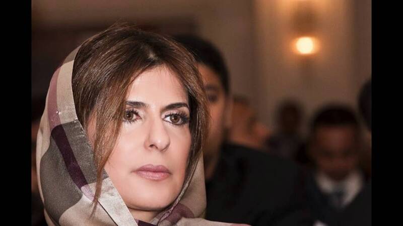 بن سلمان مادرش را از دیدار با پدرش منع کرد/ عاقبت شوم دخترعموی ولیعهد/ باربی سعودی از شکنجه&zwnj;هایش می&zwnj;گوید + تصاویر