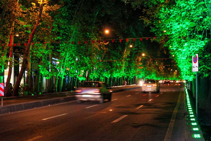 خیابان ولیعصر (عج) چه موانعی برای ثبت جهانی دارد؟