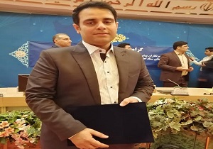 چه کسی سُکاندار باشگاه خبرنگاران جوان خوزستان شد؟