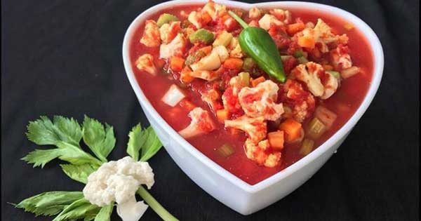 طرز تهیه ترشی مشهدی به روشی اصیل و خوشمزه