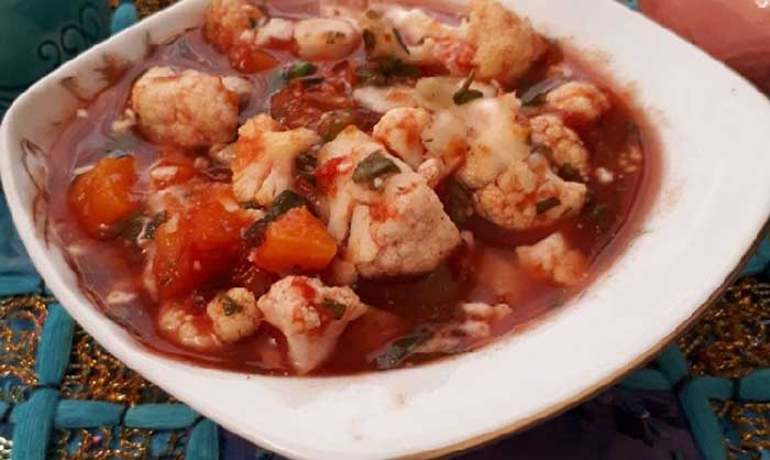 طرز تهیه ترشی مشهدی به روشی اصیل و خوشمزه