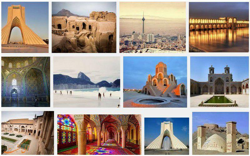 میزان خسارت&zwnj;های کرونا به گردشگری کشور چقدر است؟