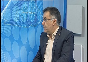 طرح نیمه تمام ۹ ساله در محور سلفچگان -ساوه امسال به پایان می رسد
