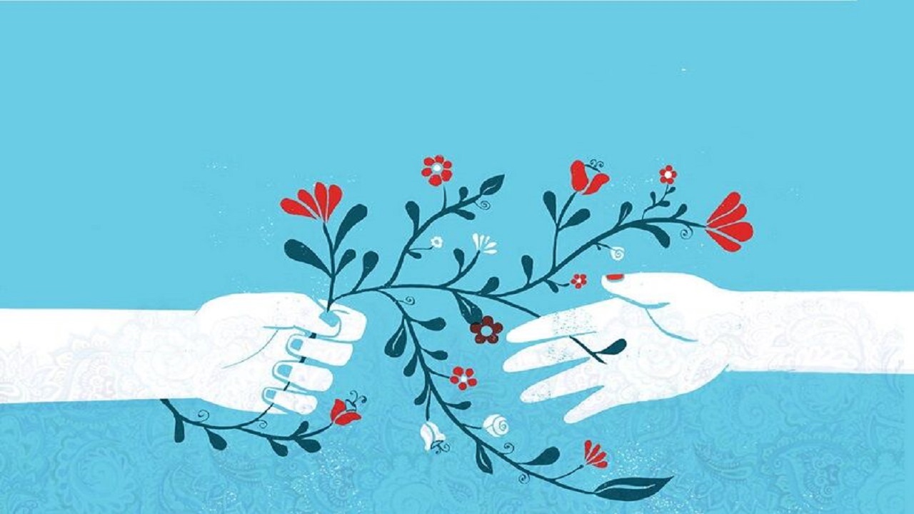 کمک‌های فعالان بخش خصوصی استان قزوین به آسیب دیدگان بیماری کرونا