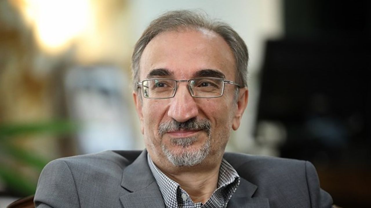ایجاد ۵۰ دریاچه جدید در کشور پس از بارندگی&zwnj;های اخیر