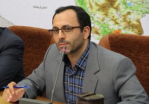 مهمترین خدمت دولت در کردستان اجرای زیرساخت‌ها است