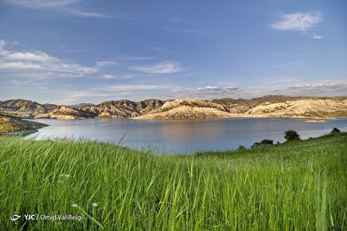 ایرانِ ما؛ طبیعت زیبای ایلام