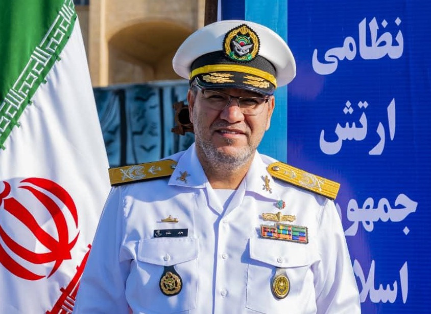 مورد مشکوک به کرونا در بین کارکنان ناو‌ها مشاهده نشده است