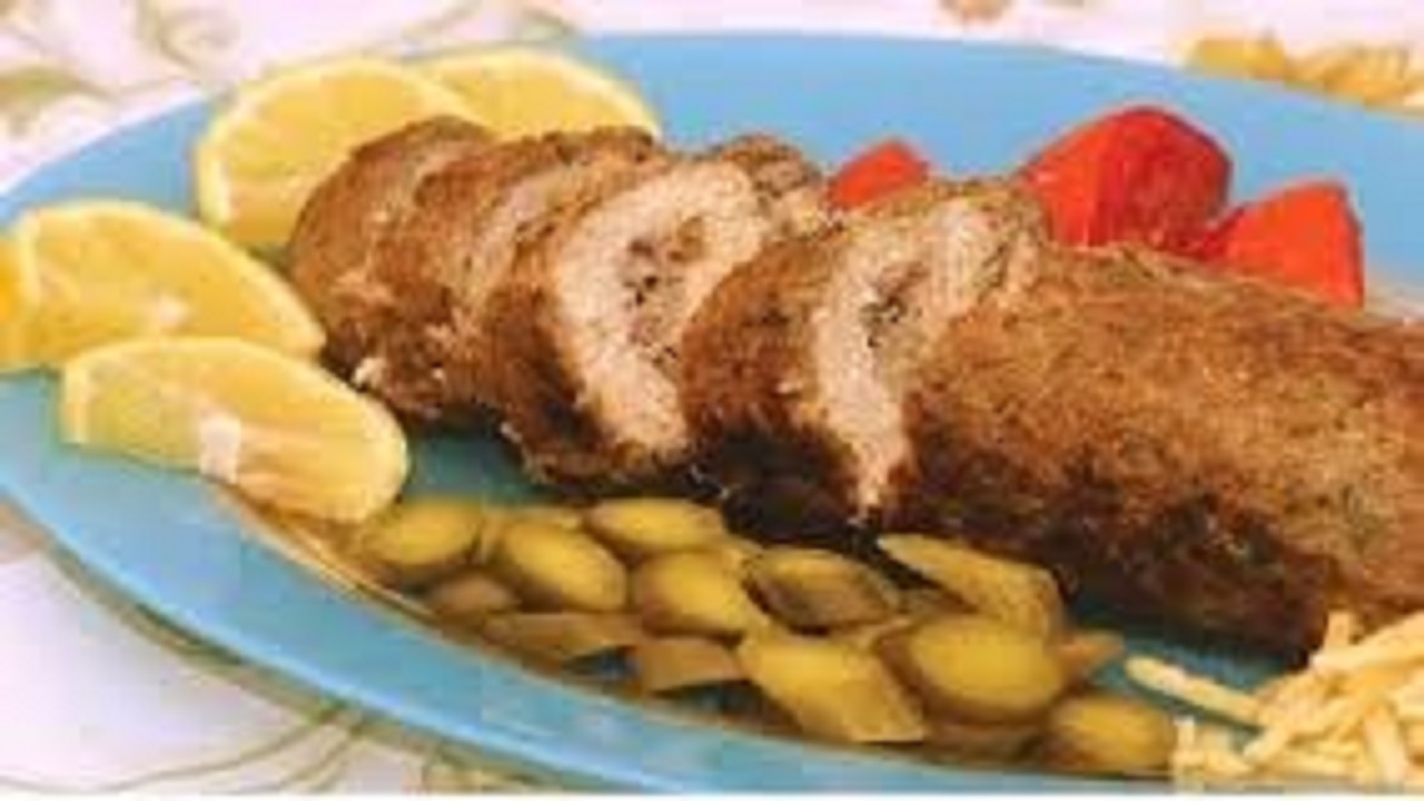 طرز تهیه گالانین
