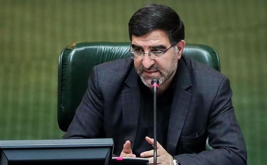 بررسی قانون انتخابات با توجه به مشکلات اقتصادی در اولویت کار کشور نیست