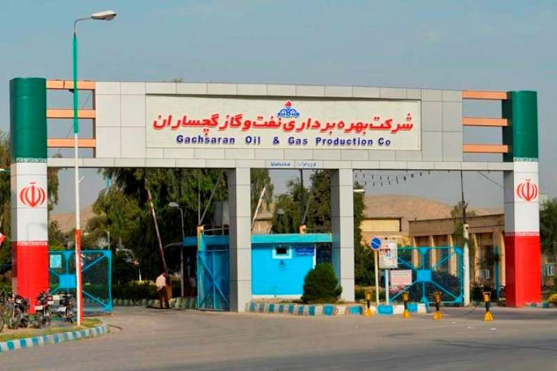 تعیین ۲۹ راهبرد برای تحقق جهش تولید در شرکت نفت گچساران