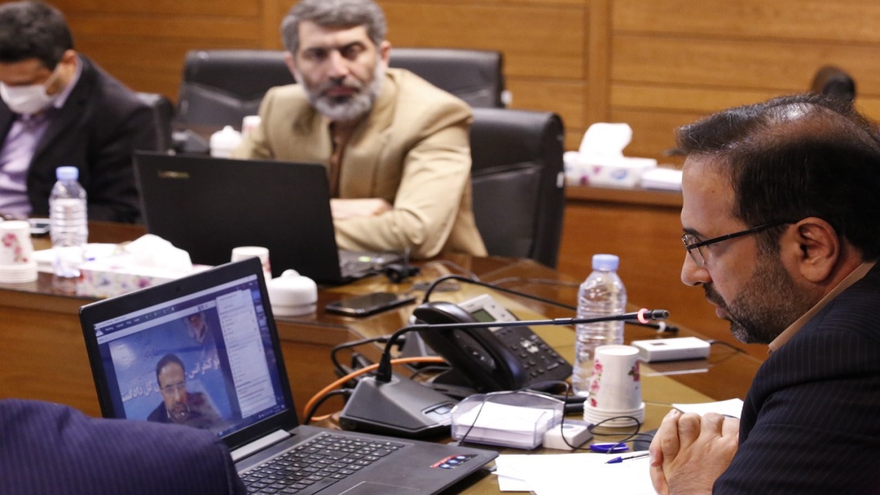 امروز، آزاد سازی ۱۰۰ هکتار اراضی تصرف شده در البرز/دستگیری دو باند تغییر اراضی در ساوجبلاغ