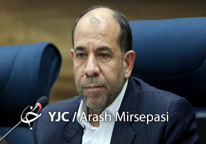 درخواست استاندار برای تفویض اختیار تخصیص آب مصرفی صنایع