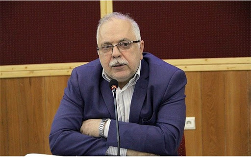 خیران همچنان پیشتاز میدان جدال با کووید ۱۹