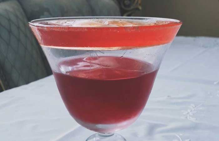 طرز تهیه ژله میان تهی در طرح&zwnj;های افقی، عمودی و اریب