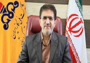 ۲۲۱ واحد صنعتی کردستان از گاز طبیعی بهره مند شدند