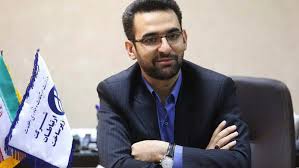تبریک وزیر ارتباطات به نیروی هوافضای سپاه برای پرتاب موفقیت آمیز ماهواره نور