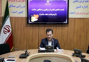 راه اندازی ۱۸ کارگاه تولید ماسک در کردستان