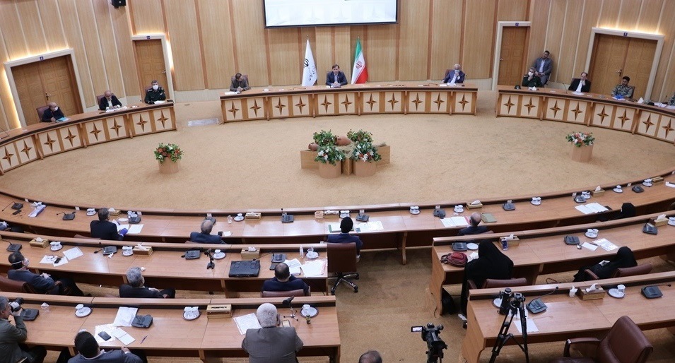 رشادت‌های کادر درمانی، دوران دفاع مقدس را تداعی کرد