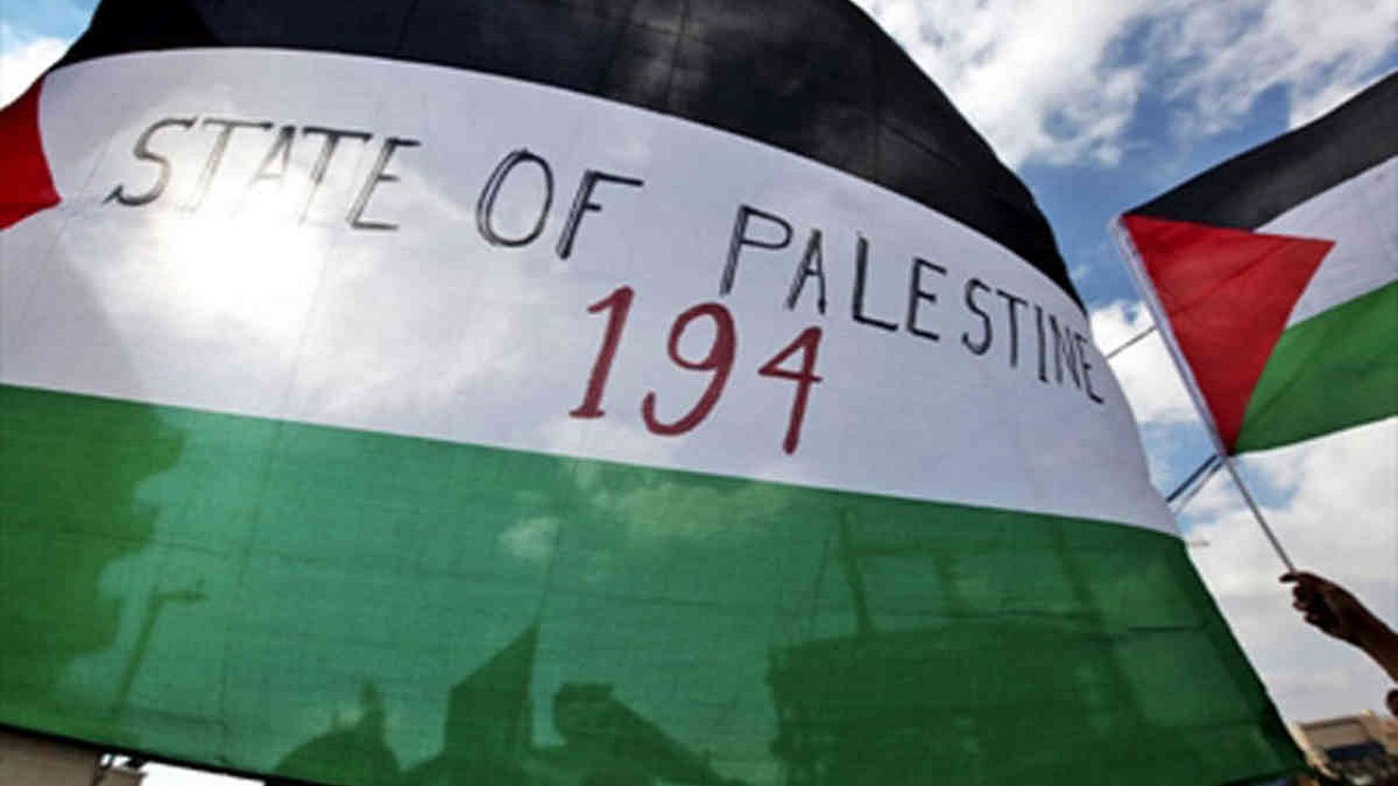 حمایت بیشتر آمریکایی‌ها از تاسیس دولت مستقل فلسطین
